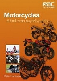 Abbildung von: Motorcycles First Time Buyers - Veloce