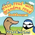 Cover: easy read with grandma read - New Generation Publishing