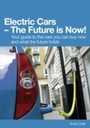 Cover: Electric Cars - The Future is Now! - Princeton University Press