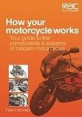 Cover: How Your Motorcycle Works - Veloce