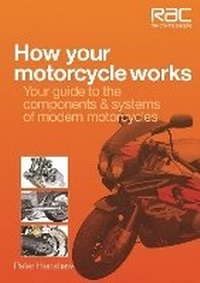 Abbildung von: How Your Motorcycle Works - Veloce