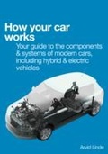 Cover: How your car works - Princeton University Press