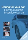 Cover: Caring for your car - NYU Press