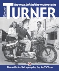 Abbildung von: Edward Turner - LAPA Publishers
