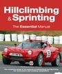 Cover: Hillclimbing & Sprinting - Princeton University Press