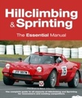 Cover: Hillclimbing & Sprinting - Princeton University Press