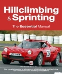 Enlarge image Cover: Hillclimbing & Sprinting - Princeton University Press