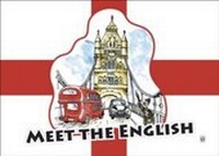 Abbildung von: Meet the English - LAPA Publishers
