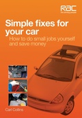 Cover: Simple Fixes for Your Car - Veloce