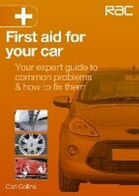 Abbildung von: First Aid for Your Car - Veloce