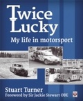 Cover: Twice Lucky - Princeton University Press