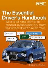Enlarge image Cover: The Essential Driver's Handbook - Veloce