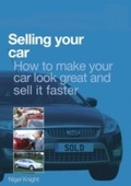 Cover: Selling your car - LAPA Publishers