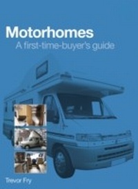 Enlarge image Cover: Motorhomes - LAPA Publishers