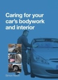 Cover: Caring for your car's bodywork and interior - LAPA Publishers