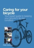 Cover: Caring for your bicycle - LAPA Publishers