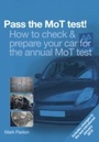 Cover: Pass the MoT test! - Princeton University Press