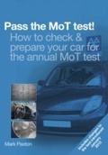 Cover: Pass the MoT test! - Princeton University Press