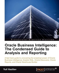 Enlarge image Cover: Oracle Business Intelligence - Packt Publishing