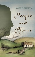 Cover: People and Places - New Generation Publishing
