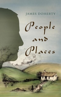 Enlarge image Cover: People and Places - New Generation Publishing