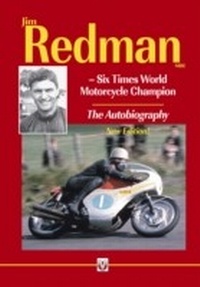 Abbildung von: Jim Redman - LAPA Publishers