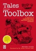 Cover: Tales from the toolbox - LAPA Publishers