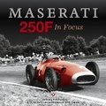 Cover: Maserati 250f in Focus - Veloce