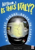 Cover: Bonjour! Is this Italy? - LAPA Publishers
