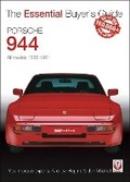 Cover: Porsche 944 - Veloce