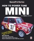 Cover: How to Power Tune Minis on a Small Budget - Princeton University Press