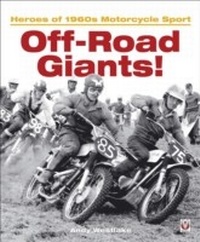 Abbildung von: Off-Road Giants! - LAPA Publishers