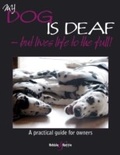 Cover: My dog is deaf - Blink Publishing