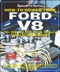 Cover: How To Power Tune Ford V8 - Princeton University Press