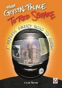 Abbildung von: From Crystal Palace to Red Square - Veloce