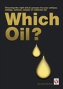 Cover: Which Oil? - Princeton University Press