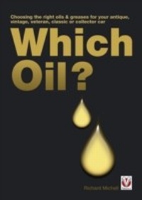 Enlarge image Cover: Which Oil? - Princeton University Press
