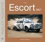 Cover: Ford Escort Mk1 - Princeton University Press