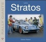 Cover: Lancia Stratos - Princeton University Press