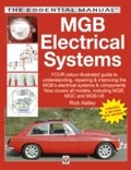 Cover: MGB Electrical Systems - Princeton University Press