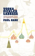 Cover: Vodka and Pickled Cabbage - New Generation Publishing