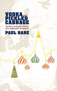 Enlarge image Cover: Vodka and Pickled Cabbage - New Generation Publishing