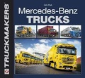 Cover: Mercedes-Benz Trucks - Veloce