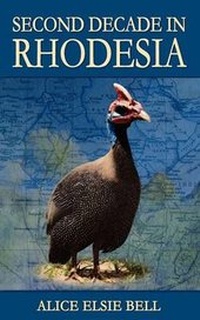 Abbildung von: Second Decade in Rhodesia - New Generation Publishing