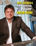 Cover: Mike Brewer's The Wheeler Dealer Know How! - Princeton University Press