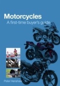 Cover: Motorcycles - LAPA Publishers