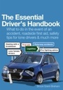 Cover: The Essential Driver's Handbook - LAPA Publishers
