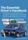 Cover: The Essential Driver's Handbook - LAPA Publishers