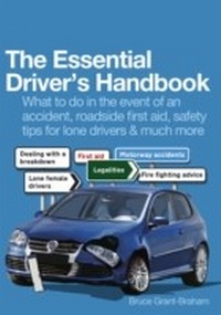 Enlarge image Cover: The Essential Driver's Handbook - LAPA Publishers