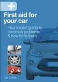 Cover: First aid for your car - LAPA Publishers